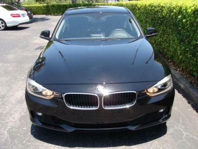 2013 BMW 328  i