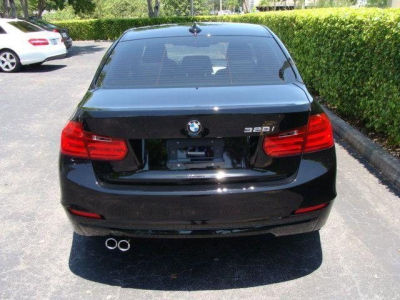 2013 BMW 328  i