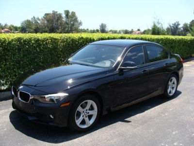 2013 BMW 328  i