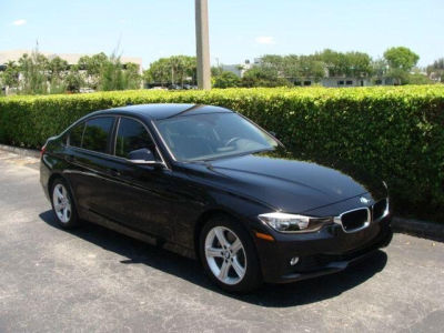 2013 BMW 328  i