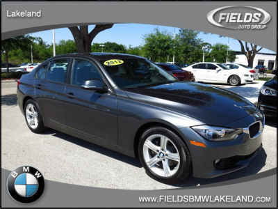 2012 BMW 328  i