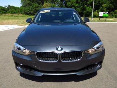 2012 BMW 328  i