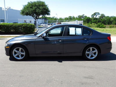 2012 BMW 328  i