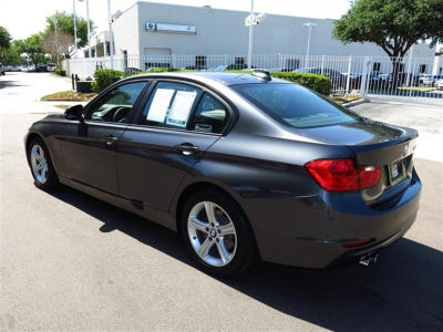 2012 BMW 328  i