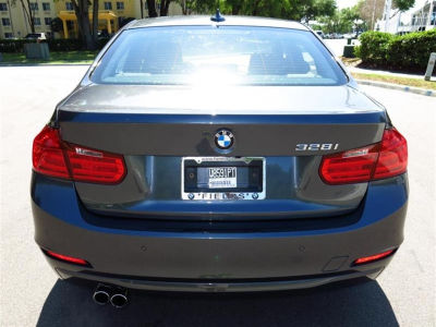 2012 BMW 328  i