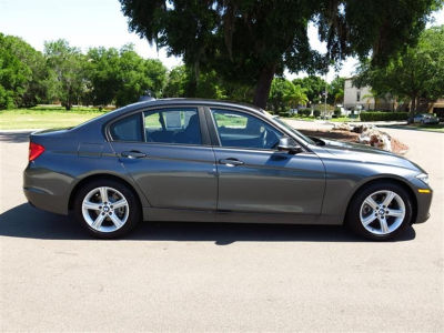 2012 BMW 328  i