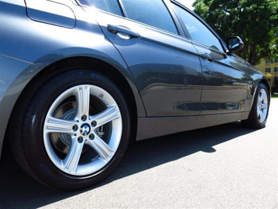 2012 BMW 328  i