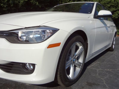 2012 BMW 328  i