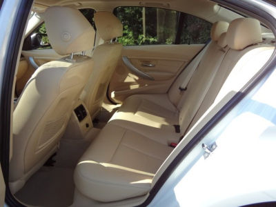 2012 BMW 328  i