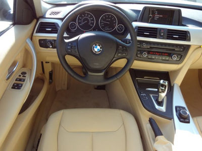 2012 BMW 328  i