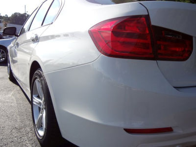 2012 BMW 328  i