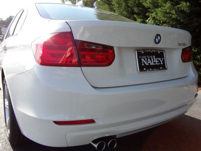 2012 BMW 328  i