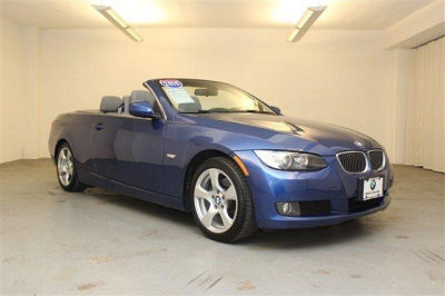 2010 BMW 328  i