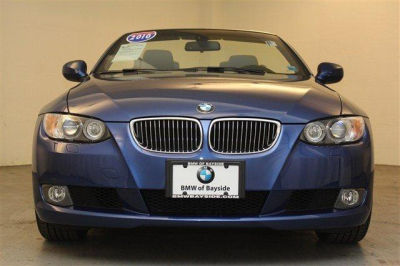 2010 BMW 328  i