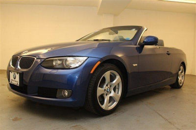 2010 BMW 328  i