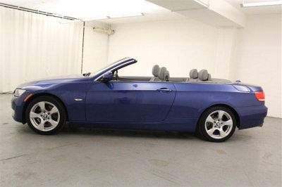 2010 BMW 328  i