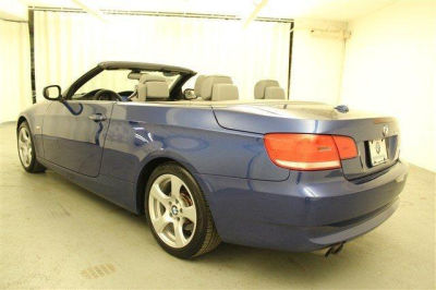 2010 BMW 328  i