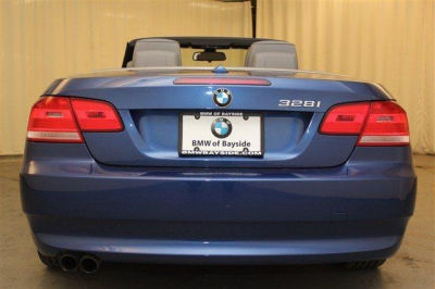2010 BMW 328  i