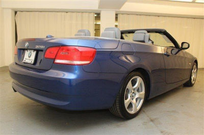 2010 BMW 328  i
