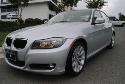 2011 BMW 328  i