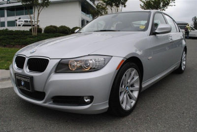 2011 BMW 328 i