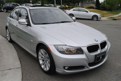 2011 BMW 328 i