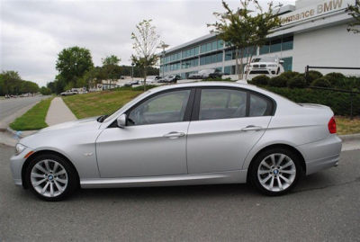 2011 BMW 328 i