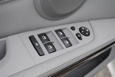 2011 BMW 328 i