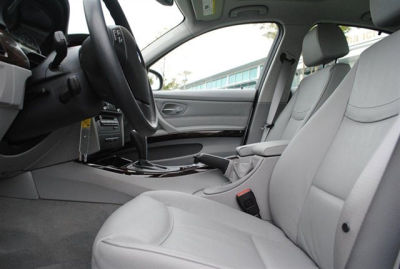 2011 BMW 328 i
