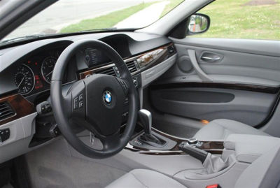 2011 BMW 328 i