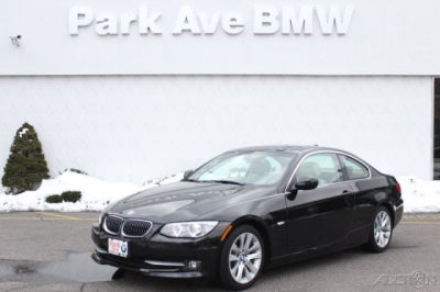 2012 BMW 328  i