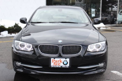 2012 BMW 328  i