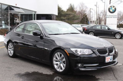 2012 BMW 328  i