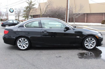 2012 BMW 328  i