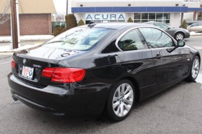 2012 BMW 328  i