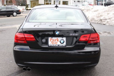 2012 BMW 328  i