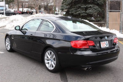 2012 BMW 328  i