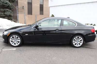2012 BMW 328  i