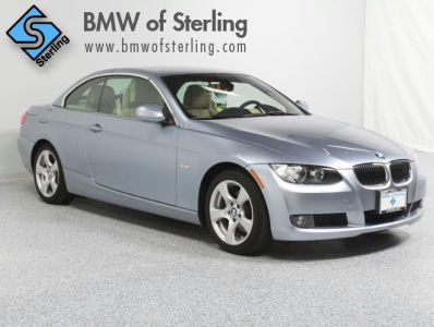 2010 BMW 328  i