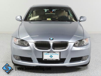 2010 BMW 328  i