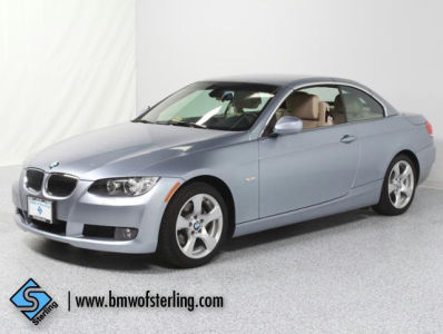 2010 BMW 328  i