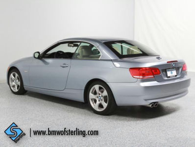 2010 BMW 328  i