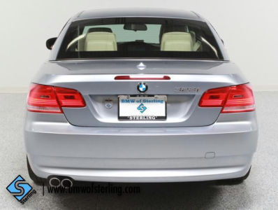 2010 BMW 328  i