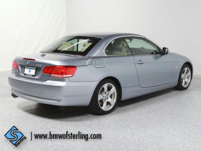 2010 BMW 328  i