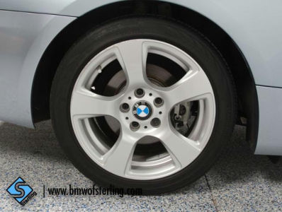 2010 BMW 328  i