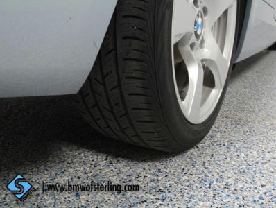 2010 BMW 328  i