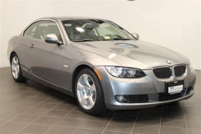 2010 BMW 328  i