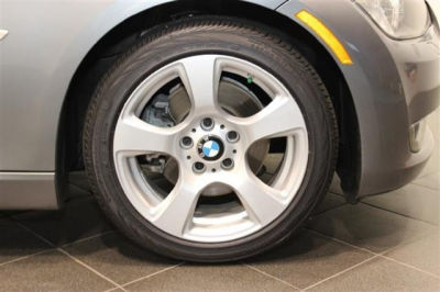 2010 BMW 328  i