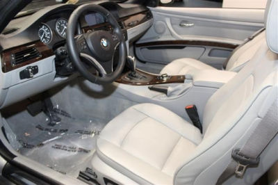 2010 BMW 328  i