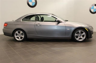 2010 BMW 328  i